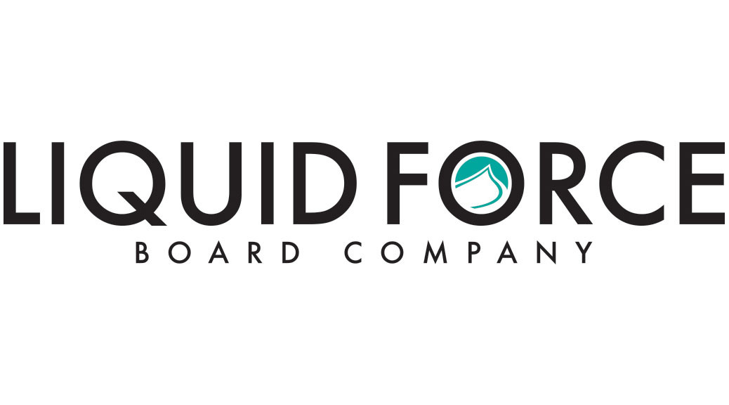 liquid force logo