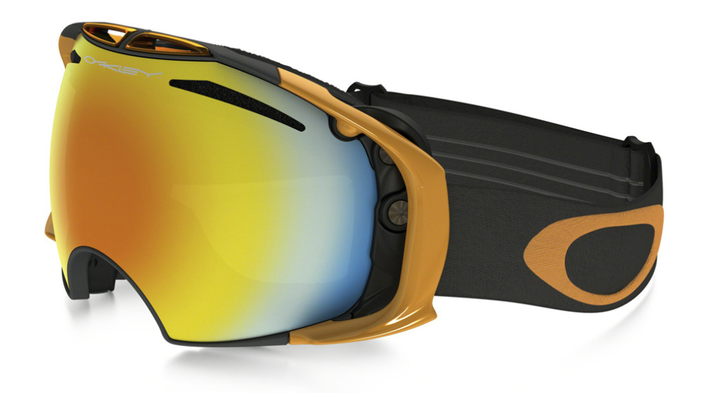 Oakley Snow Goggles Frame Styles Tallington Lakes Pro Shop Blog