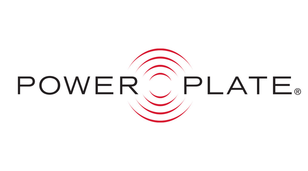power plate logo