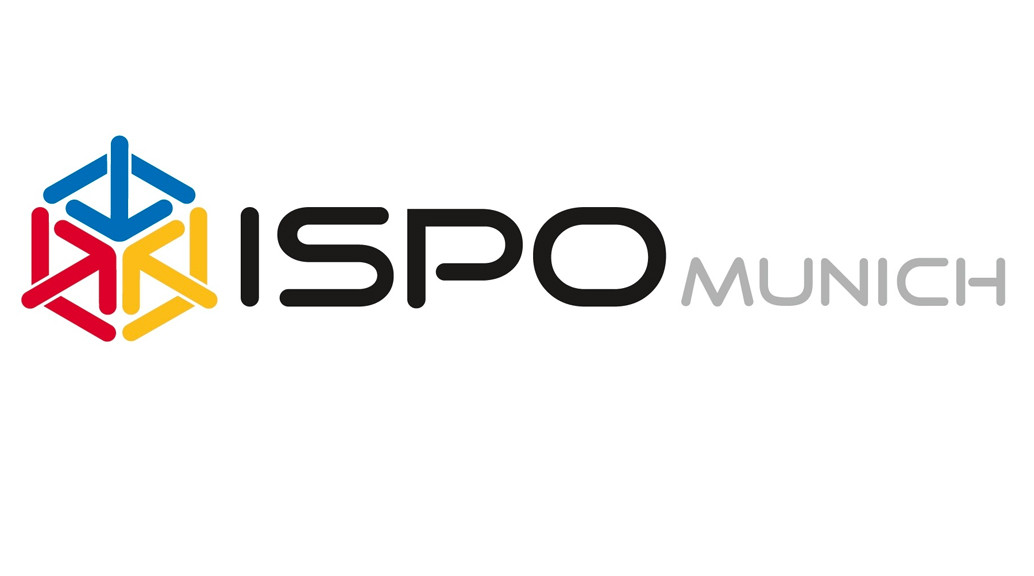 ispo munich logo
