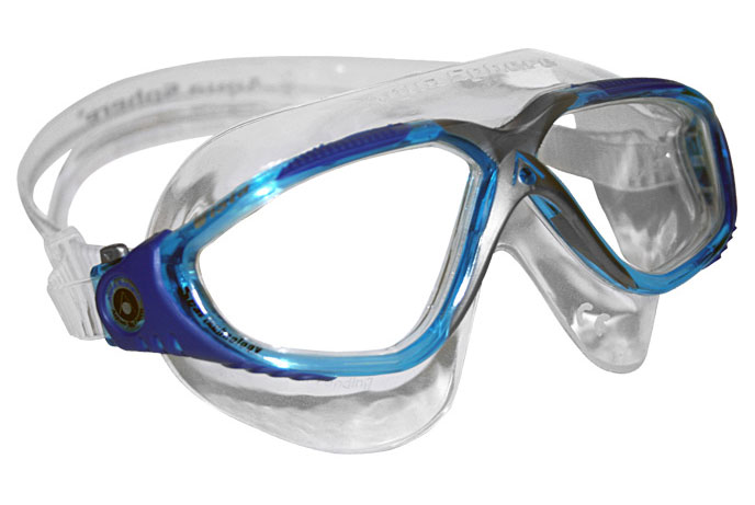 aqua sphere vista swim goggles