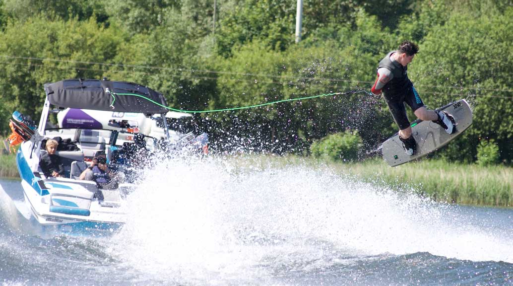 Ronix One Timebomb Wakeboard Review Tallington Lakes Pro Shop Blog