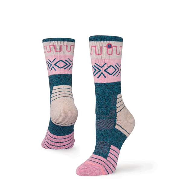 women's stance adventure socks
