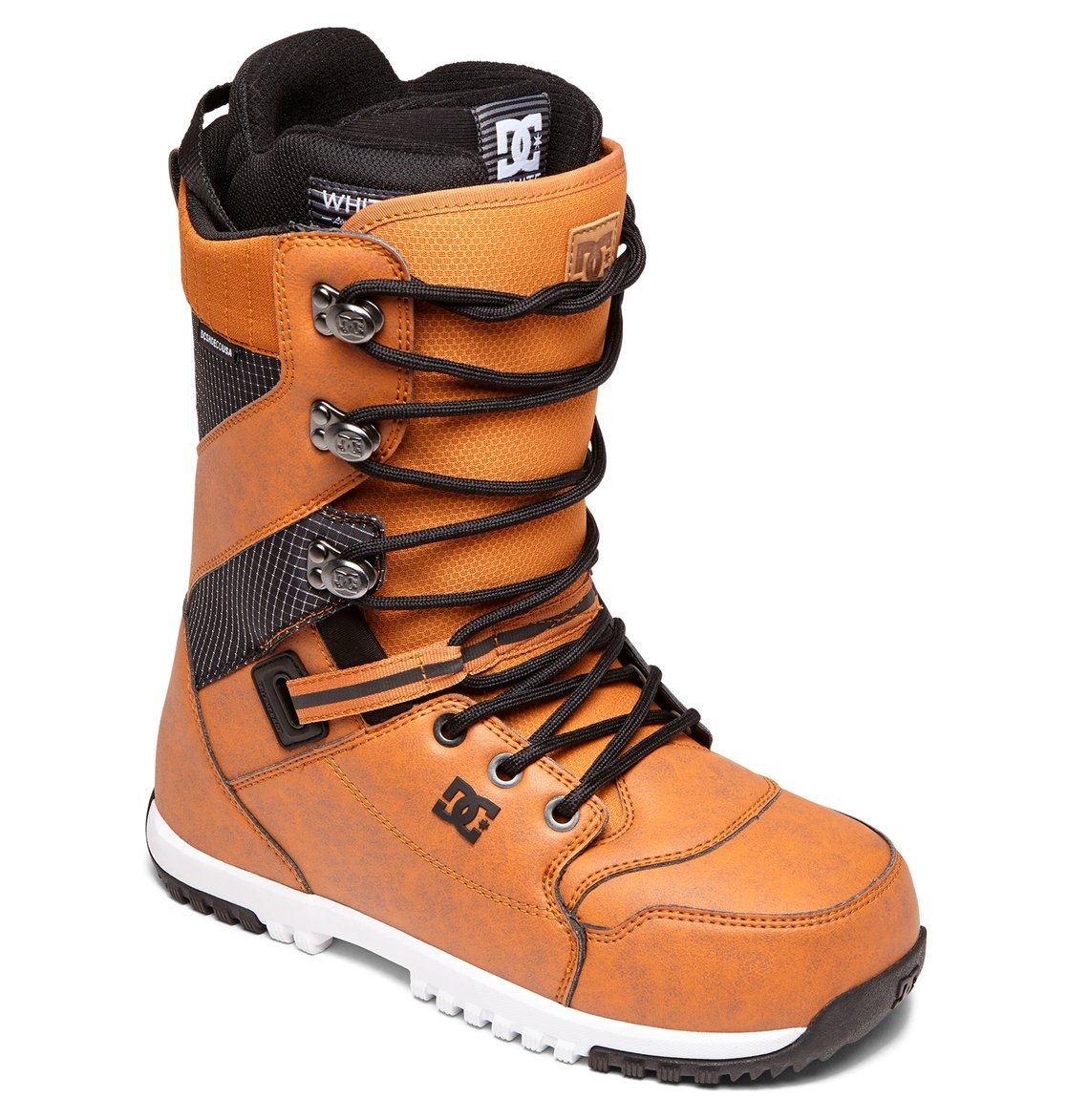 dc snowboard boots uk
