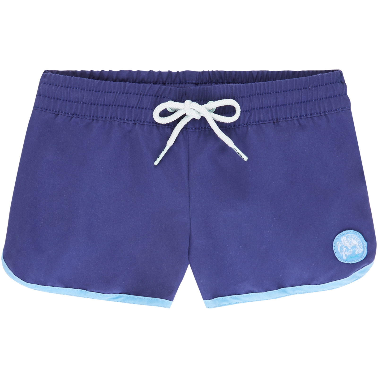 ONeill Girls Chica Aerial Board Shorts - Tallington Lakes