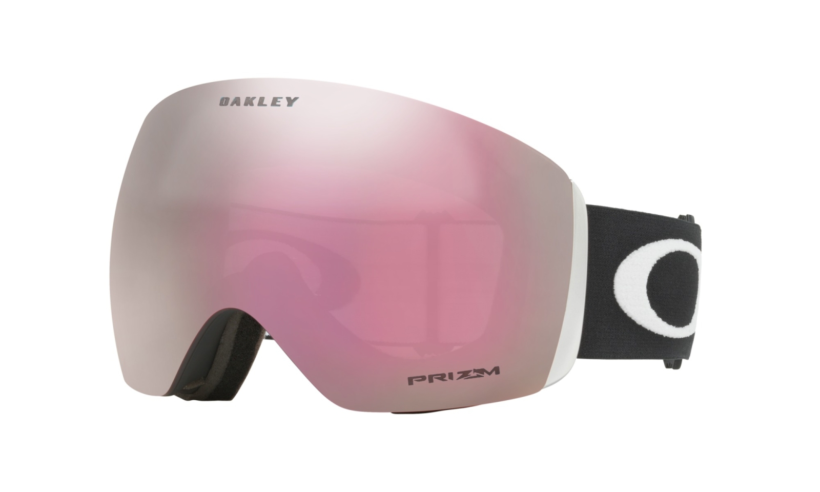 oakley pink goggles